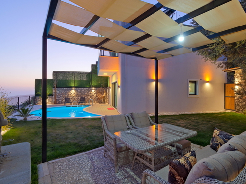  gece  -  Kasım
  | Fethiye Faralya’da 2 Kişilik Özel Havuzlu Romantik Lüks Villa